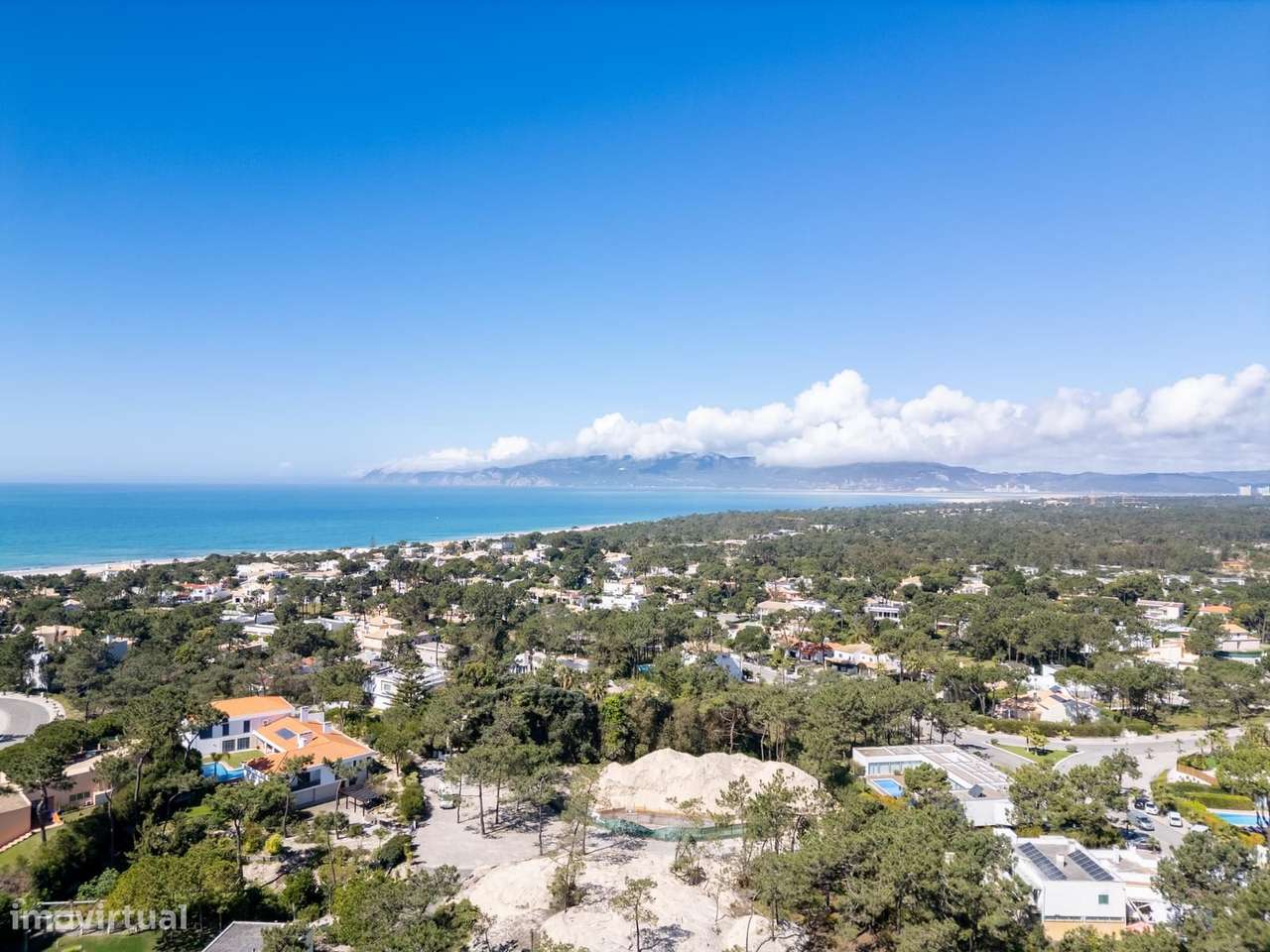 Moradia Isolada T8 com terraço, Soltroia, Grandola-54