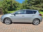 Toyota Auris 1.8 VVT-i Hybrid Automatik Edition - 5