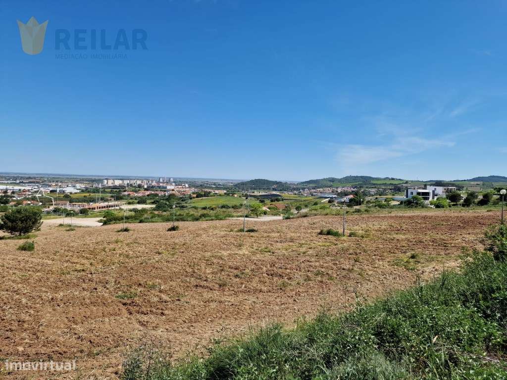 Alenquer - Terreno 275 m2 - Grande imagem: 3/16