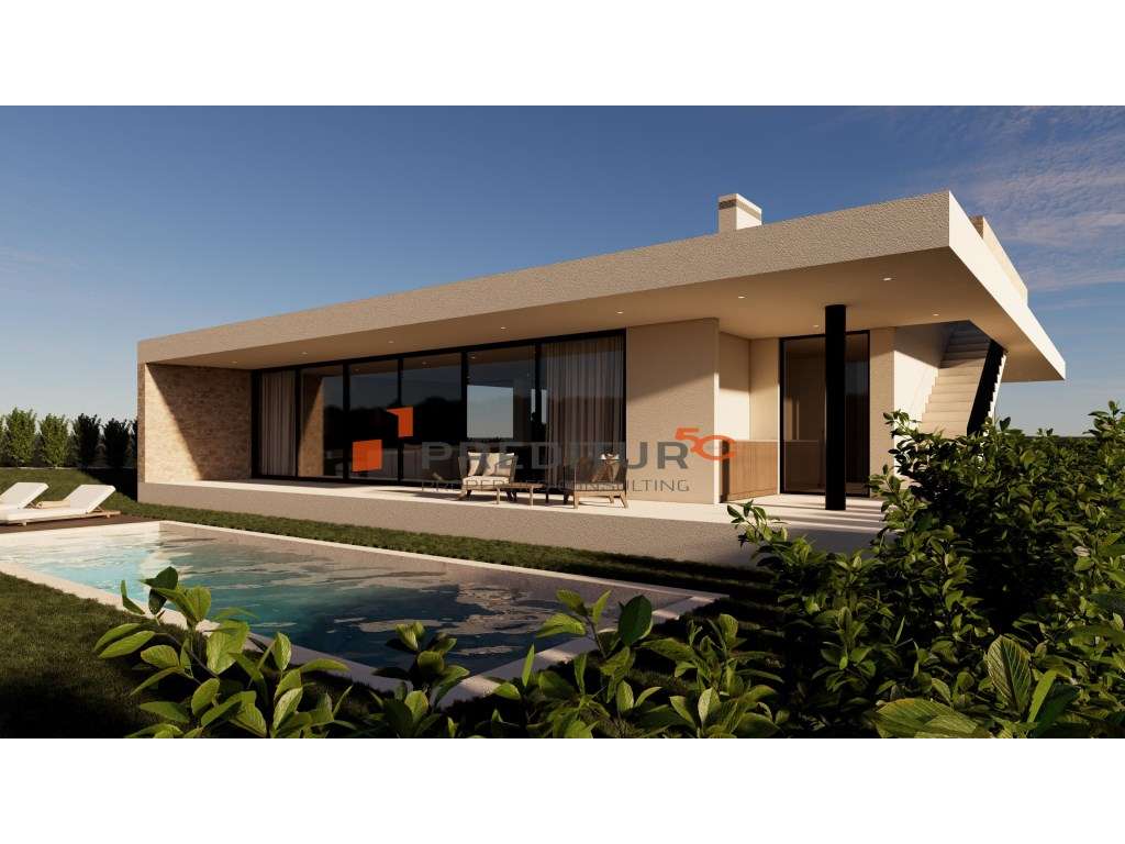 Moradia T3 no Bom Sucesso, Vau, Óbidos-25