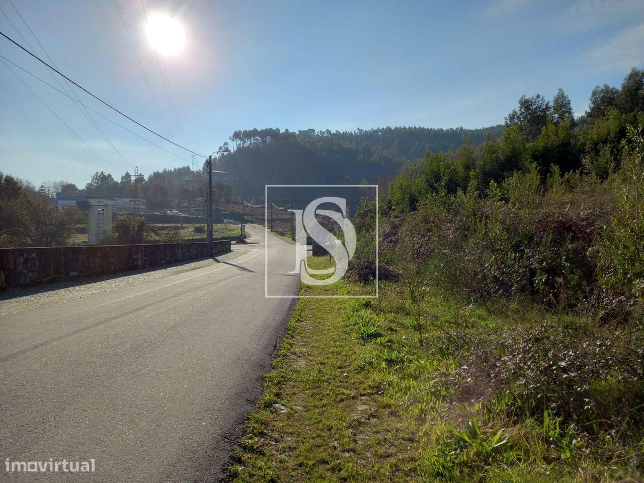 Terreno  Venda em Gamil e Midões,Barcelos - Grande imagem: 2/7