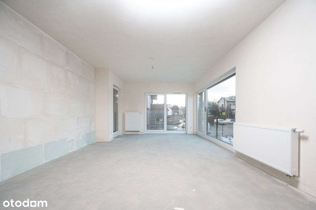 Na sprzedaż 3-pokojowe mieszkanie ul. Kobierzyńska-7