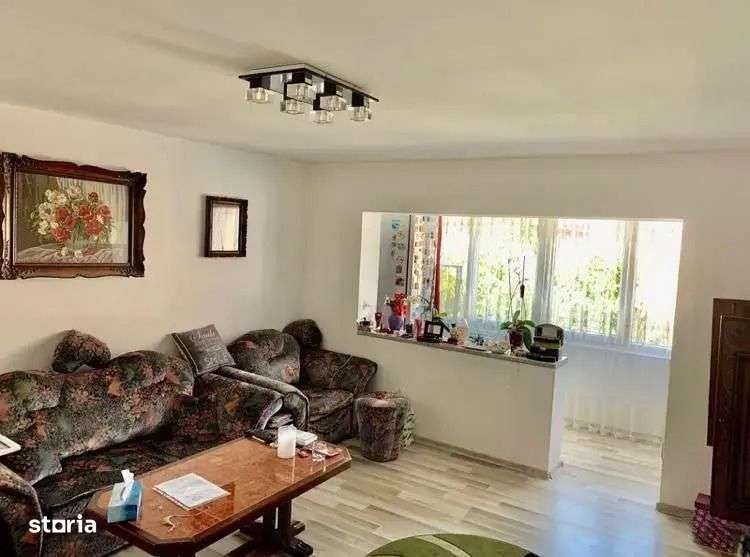 Comision 0%| Apartament 3 Camere |Decomandat |Mobilat | Complex /Lunei - Imagine principală: 4/8