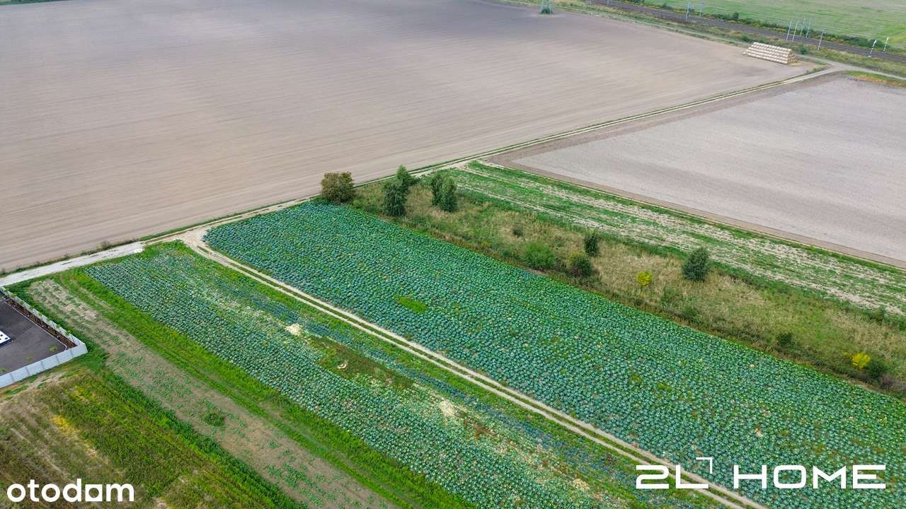 DZIAŁKI BUDOWLANE | RÓŻNE ROZMIARY | WZ | DOSTĘPNE MEDIA |> ZOBACZ < - Pełny obrazek: 3/6