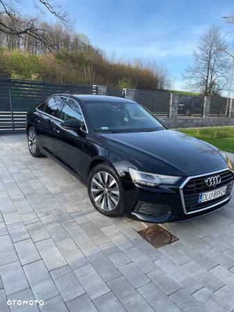 Audi A6 40 TDI mHEV Quattro Sport S tronic - 21