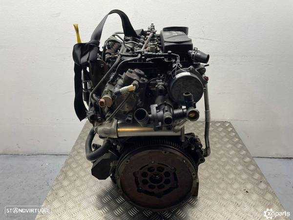 Motor FORD TRANSIT (FA_ _) 2.2 TDCi | 04.06 - 08.14 Usado REF. SRFA - 2