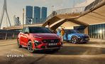 Chlapacze komplet - Hyundai Kona I Electric do 2023 - 2