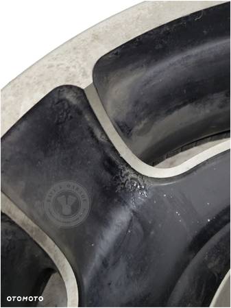 Koło felga tył 16x5.00 Harley Davidson Touring 40900194 - 7