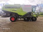 Claas Lexion 750 TT - 1