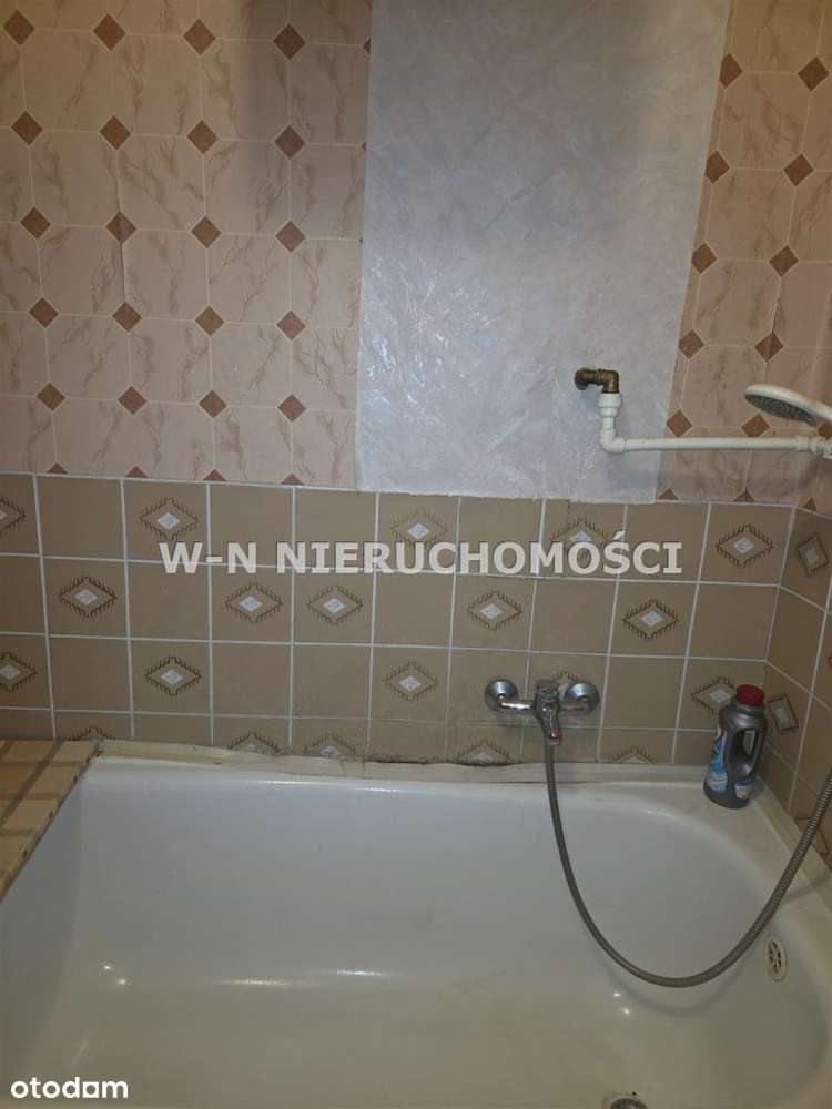 Kawalerka Głogów Centrum - Pełny obrazek: 4/6