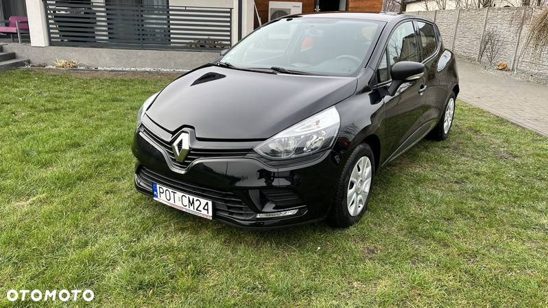 Renault Clio 1.5 dCi Energy Life - 1