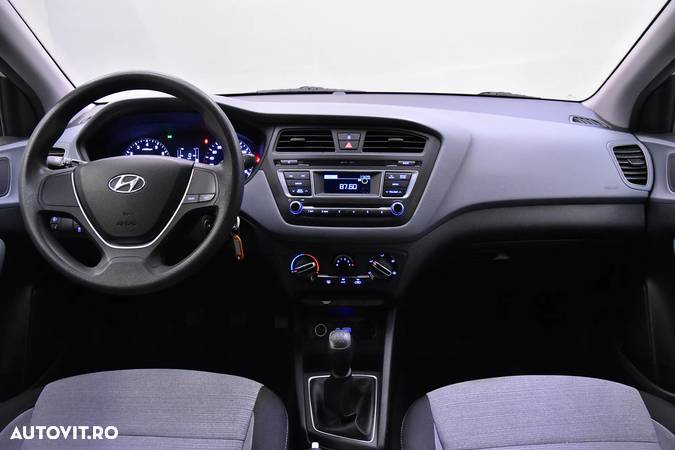 Hyundai i20 - 9