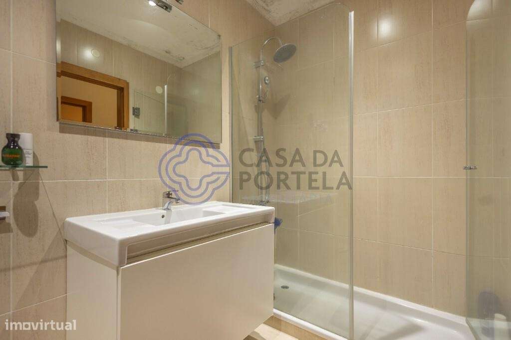 Apartamento T2 no Condomínio Via Maia – Conforto, Segurança e Qualidad-17