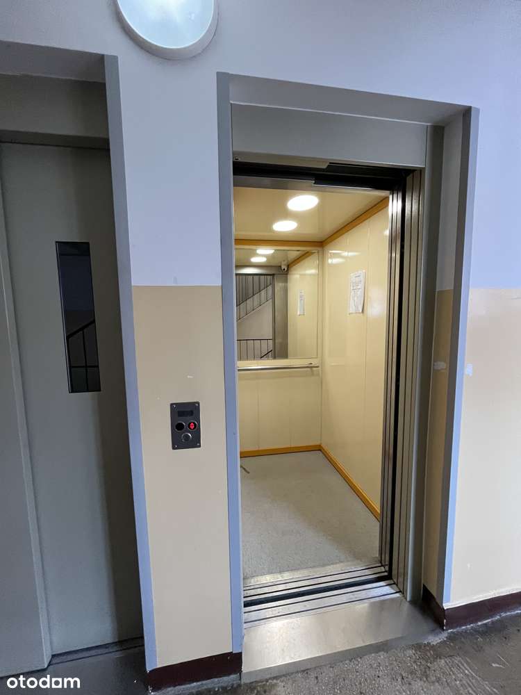 Na sprzedaż – 2-pokojowe mieszkanie z pięknym widokiem-18