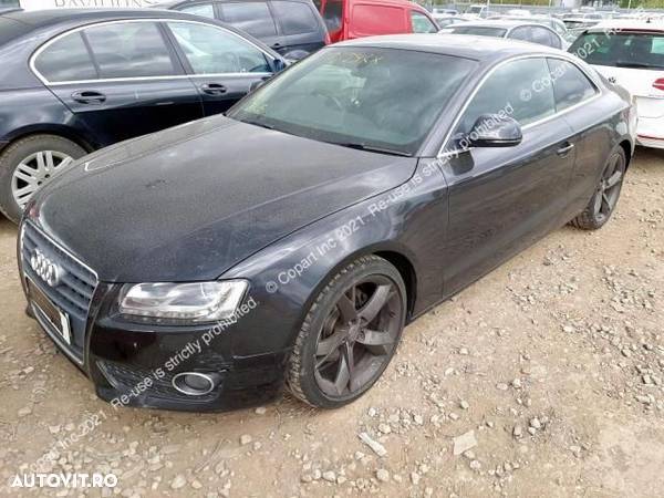 Dezmembrez Audi A5 8T [2007 - 2011] Sportback liftback 1.8 TFSI MT (160 hp) - 1