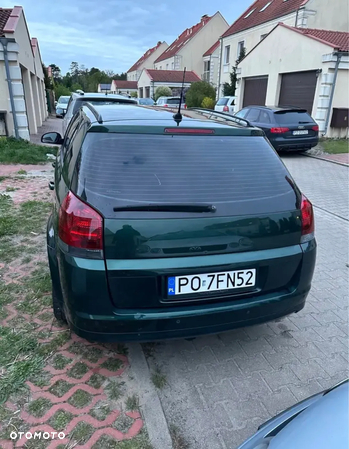 Opel Signum - 2