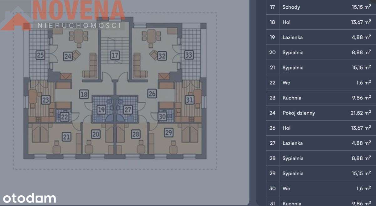 Lokal usługowy - Lokalizacja - Laskowice-9