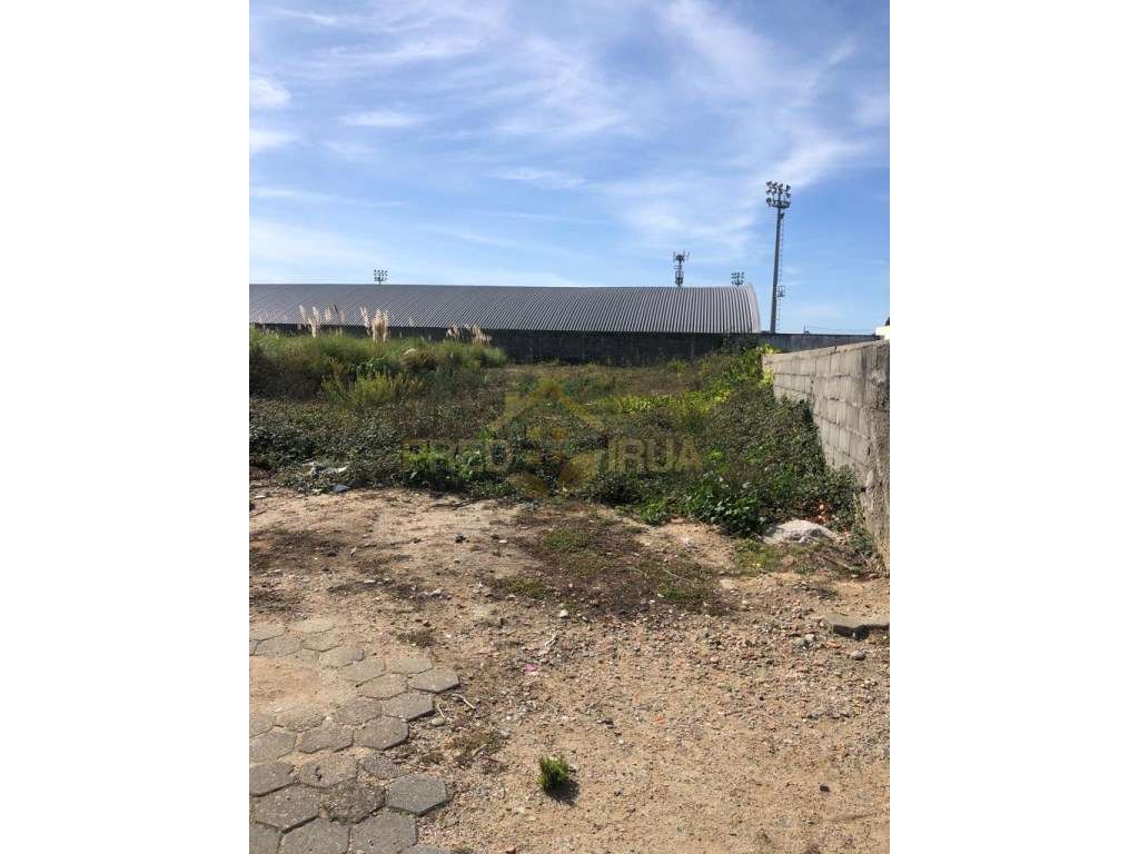 Lote de Terreno com 485 m2 Gulpilhares-7