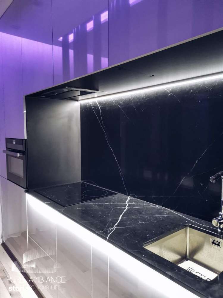 Apartament complex Royal Town, 2 camere decom, Iunie 2026 - Imagine principală: 5/19