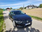 Volkswagen Passat Variant 1.6 TDI SCR BlueMotion Trendline - 7