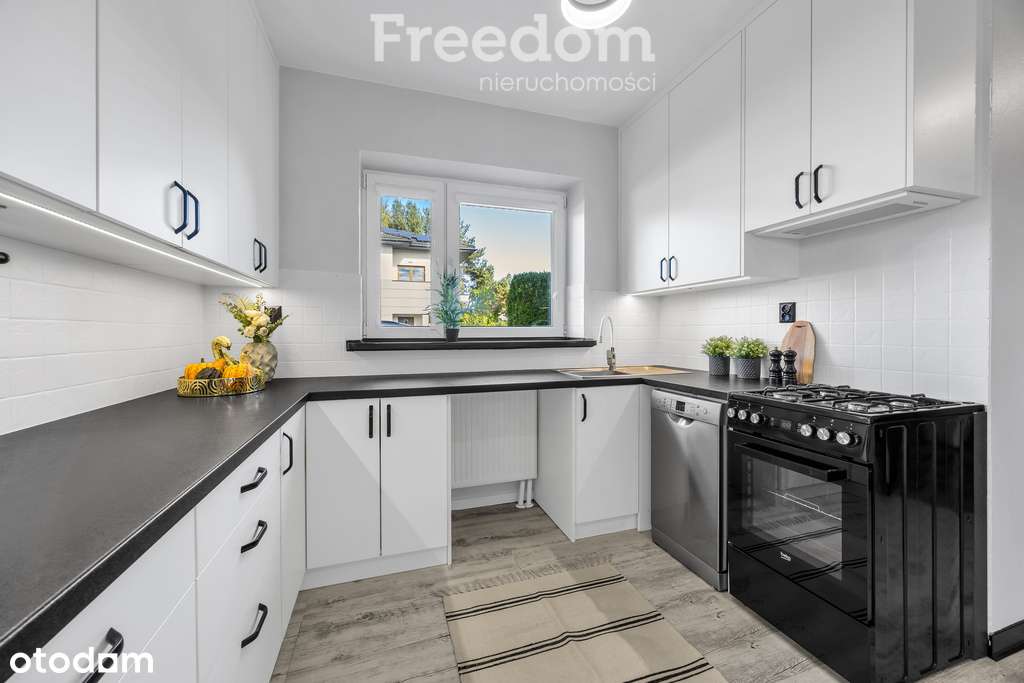 Dom wolnostojący gotowy do wprowadzenia - Pełny obrazek: 4/19