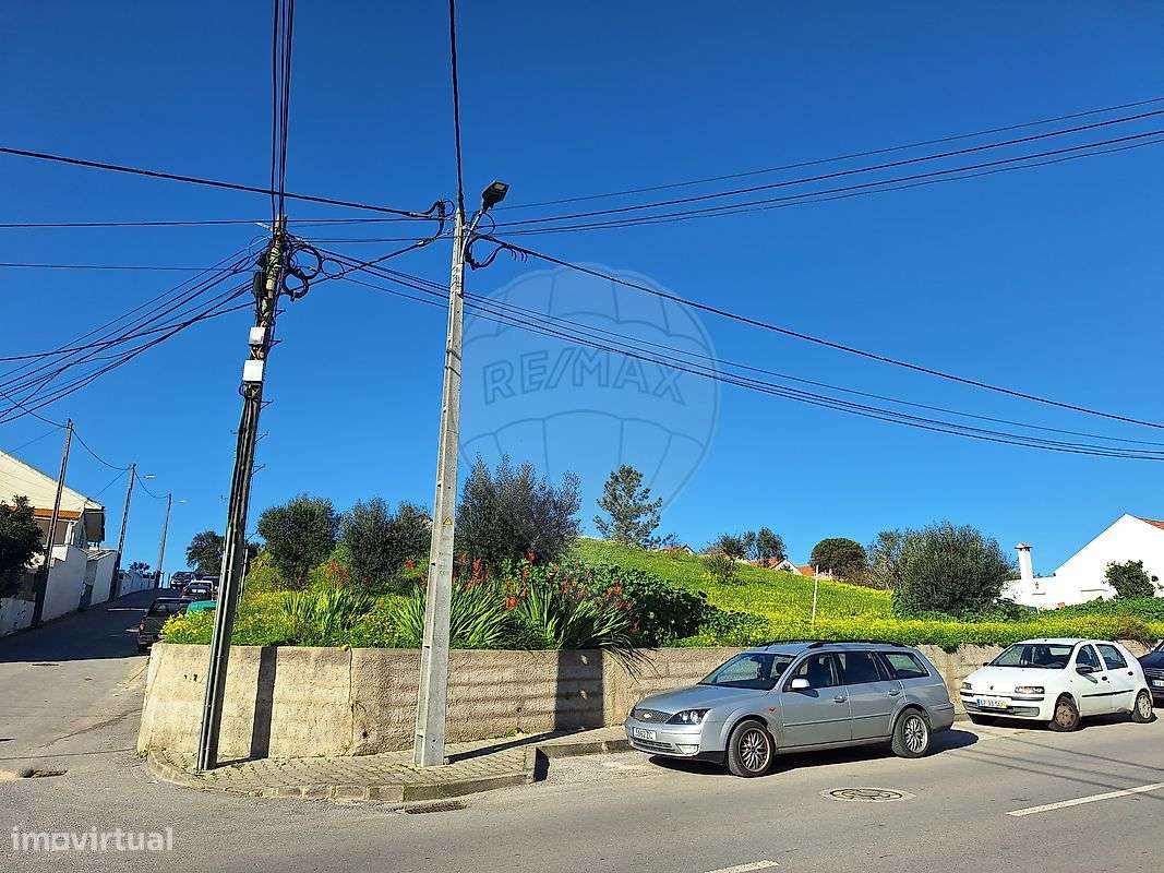 Terreno  para venda-9