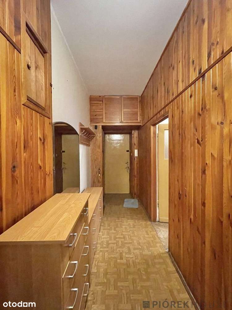 2/3 pokojowe mieszkanie w Kamienicy na Woli!-11