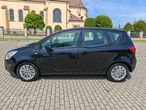 Opel Meriva 1.7 CDTI Edition - 9