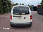 Volkswagen CADDY - 8