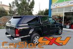 Hardtop Alpha Type E para 4x4 Pick UP - 1