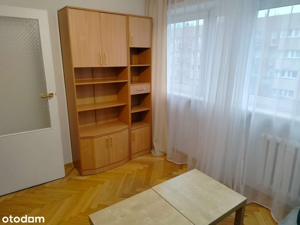 3 pokojowe mieszkanie oddzielna jasna kuchnia, CICHE DWUDZIESTOLATKÓW-3