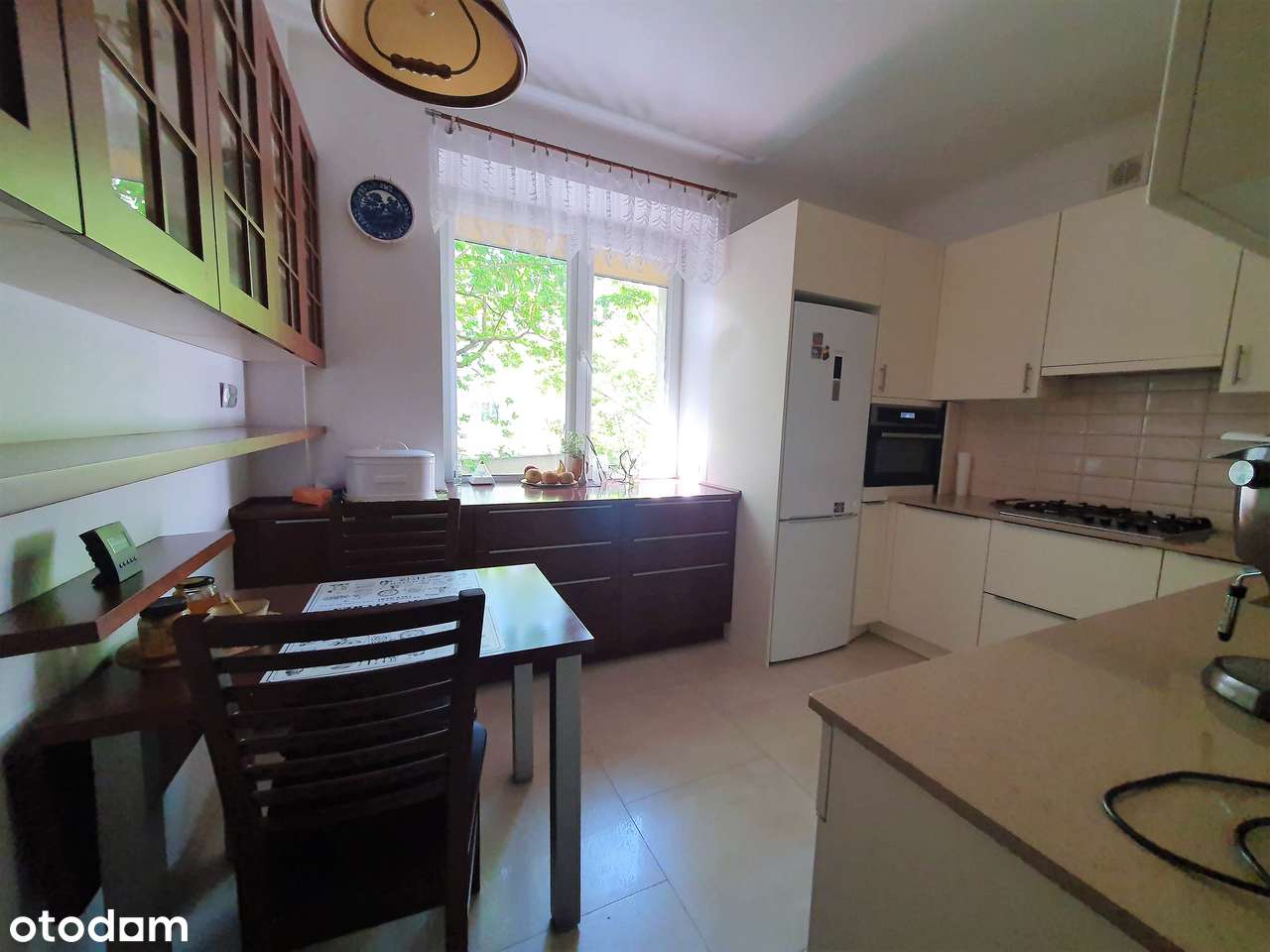 Okazja! 5 pokoi, balkon, blisko metro Pole Mokotowskie.-6