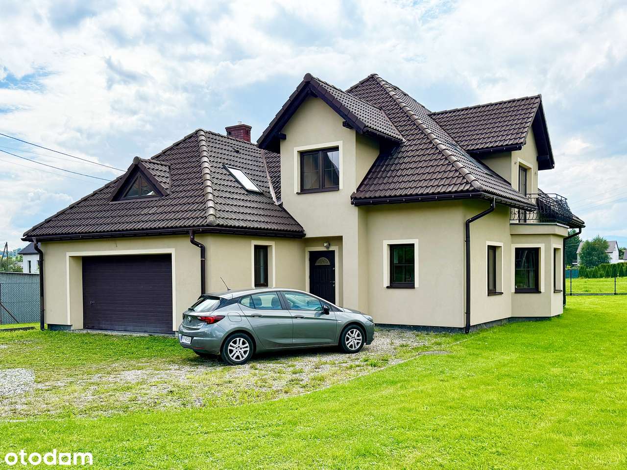 Nie przegap okazji dom w górach czeka na Ciebie!-1