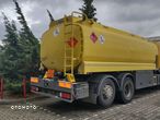 Scania 6X2/WA30. P360 - 2