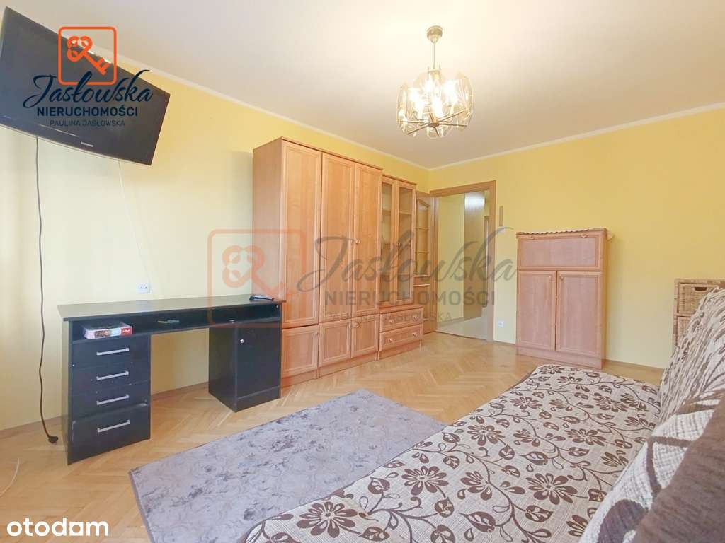 45m2, 2pokoje, 2p, ul. Piotra Skargi - Pełny obrazek: 5/9