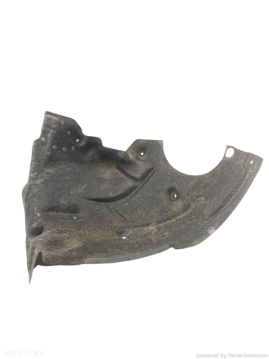 Carenage delle ruote front left BMW 3 VI (F30, F80) - 1