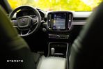 Volvo XC 40 T5 AWD Geartronic R-Design - 21