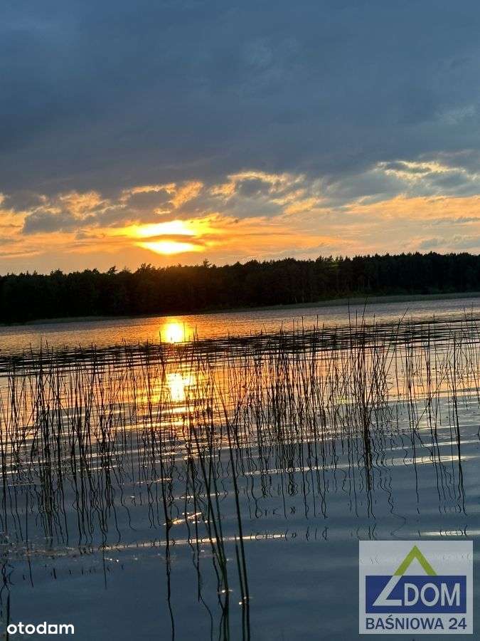 Dom letniskowy  przy Poleskim Parku Krajobrazowym-2