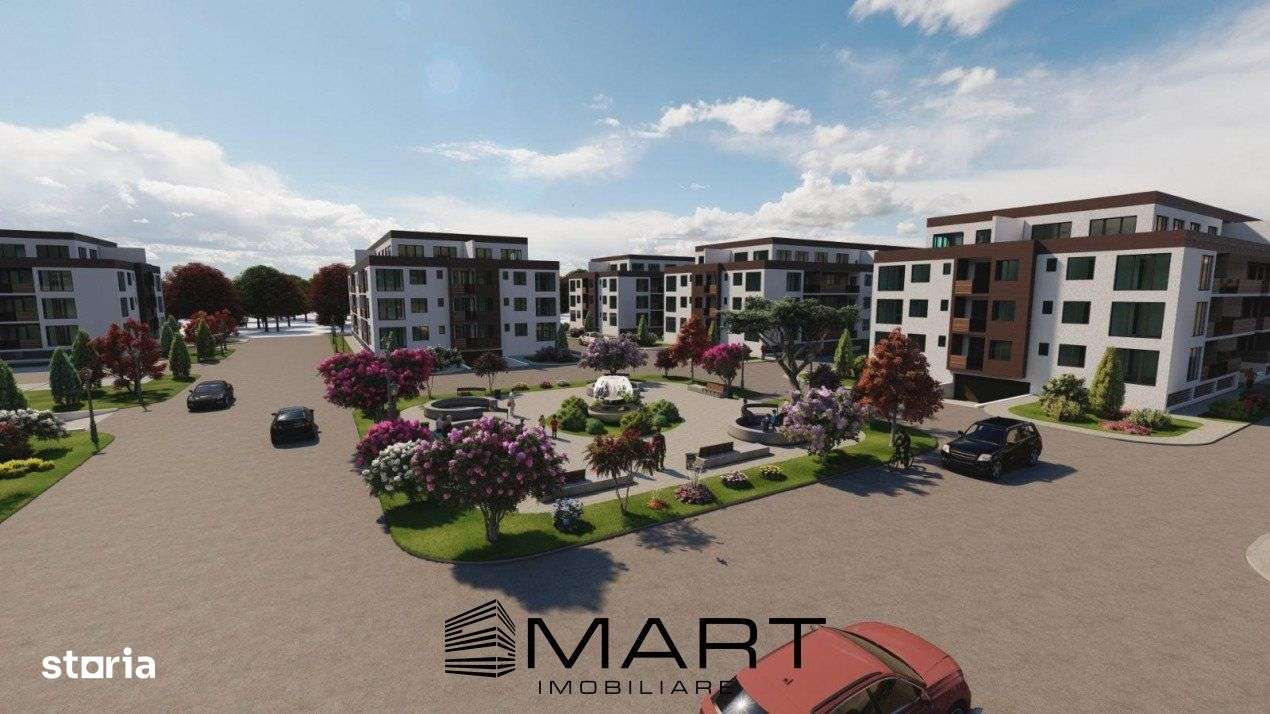 Penthouse 108mp + 76mp terasa, bloc nou cu lift,  zona Veterani de Raz - Imagine principală: 1/3