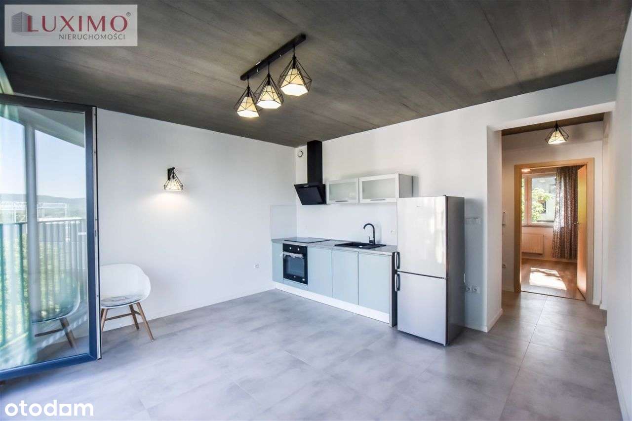 Bronowice-nowoczesne biuro z kuchnią -niski czynsz - Pełny obrazek: 3/10