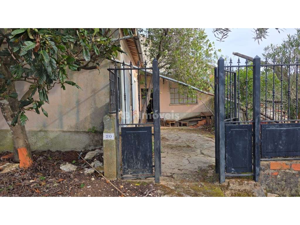 Casa de campo com mais de 1 hectare de terreno - Quebrada de Cima, ...-10