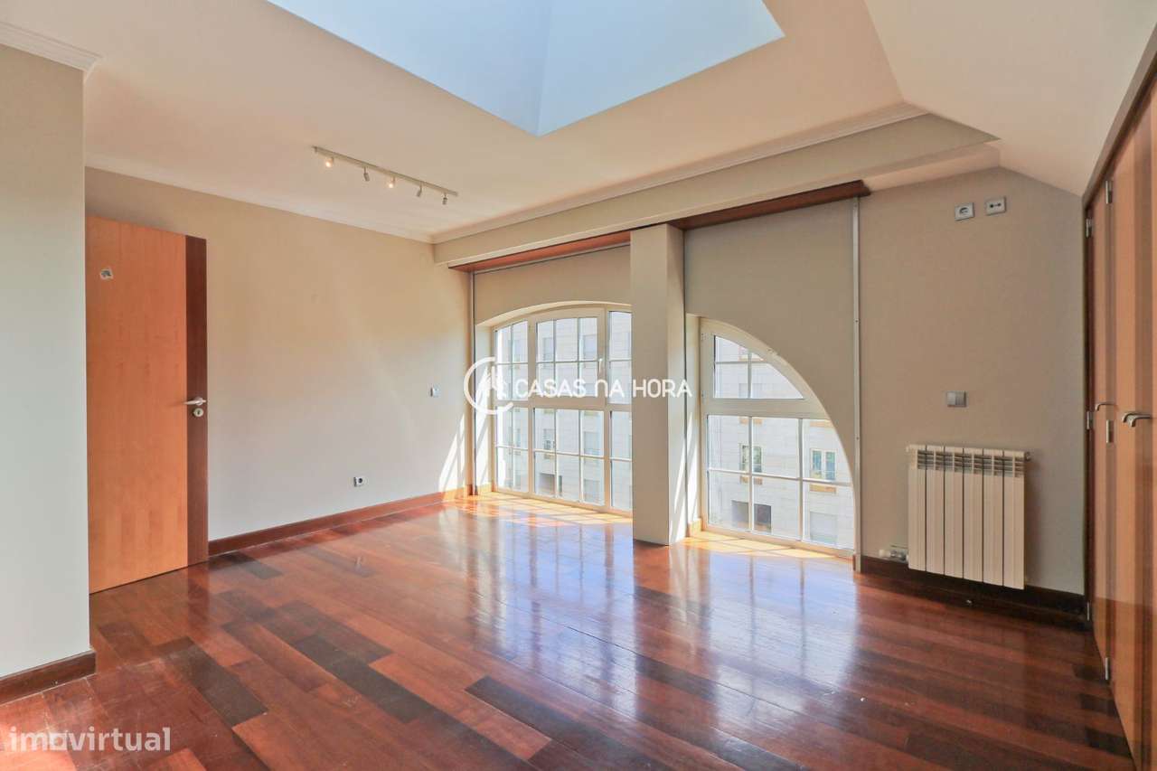 T5 Condominio Fechado Arc Brito | 3 suítes | Duplex-16