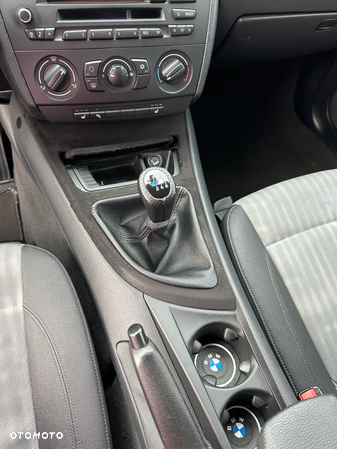 BMW Seria 1 118d - 18