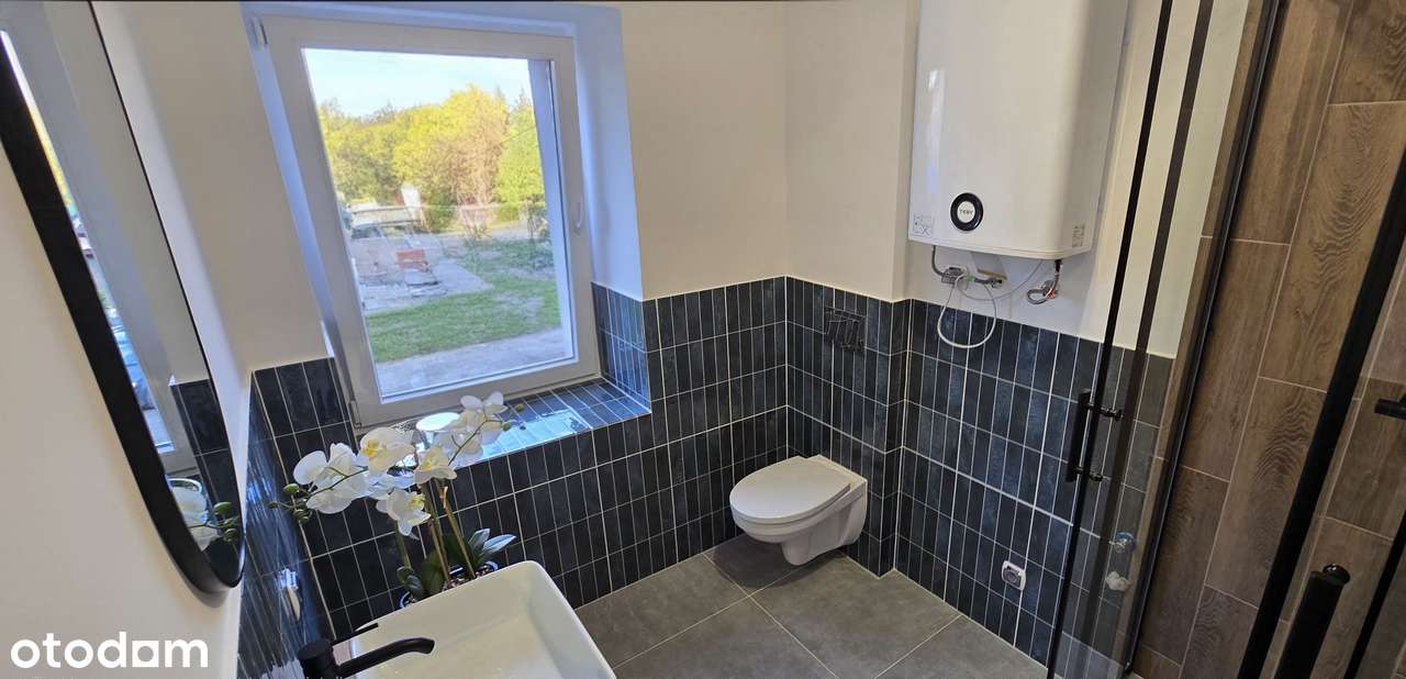 Nowoczesna kawalerka po remoncie z garażem - Pełny obrazek: 5/10