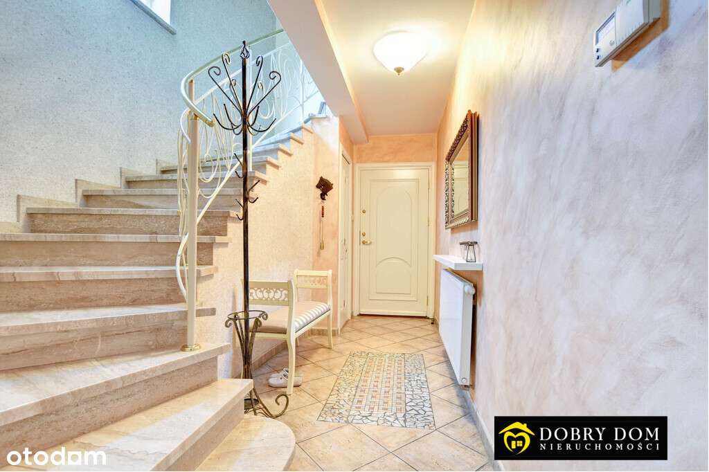 *** Skrajny Segment ***155m2***Duży Ogród*** - Pełny obrazek: 1/13