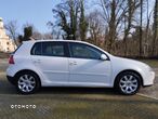 Volkswagen Golf V 1.9 TDI DPF BlueMot Comfortline - 9