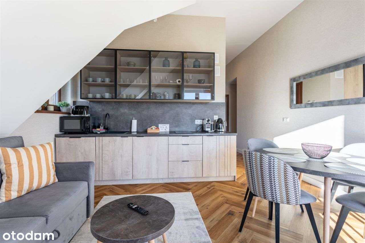 Apartament w kompleksie ze strefą Spa, Basen - Pełny obrazek: 5/20
