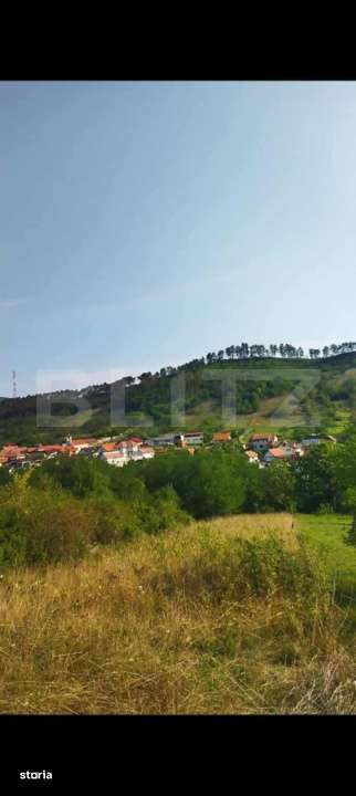 Teren extravilan 1100 mp, Paclisa, Alba iulia - Imagine principală: 2/3