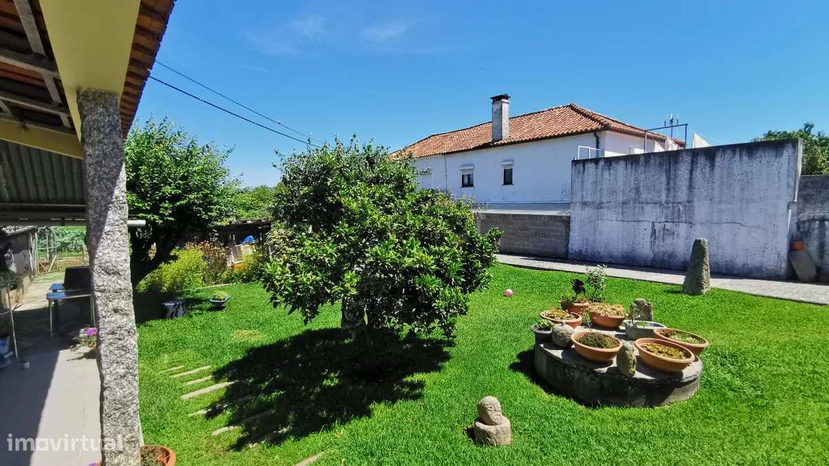 MORADIA T4 NA MEADELA - Grande imagem: 4/15