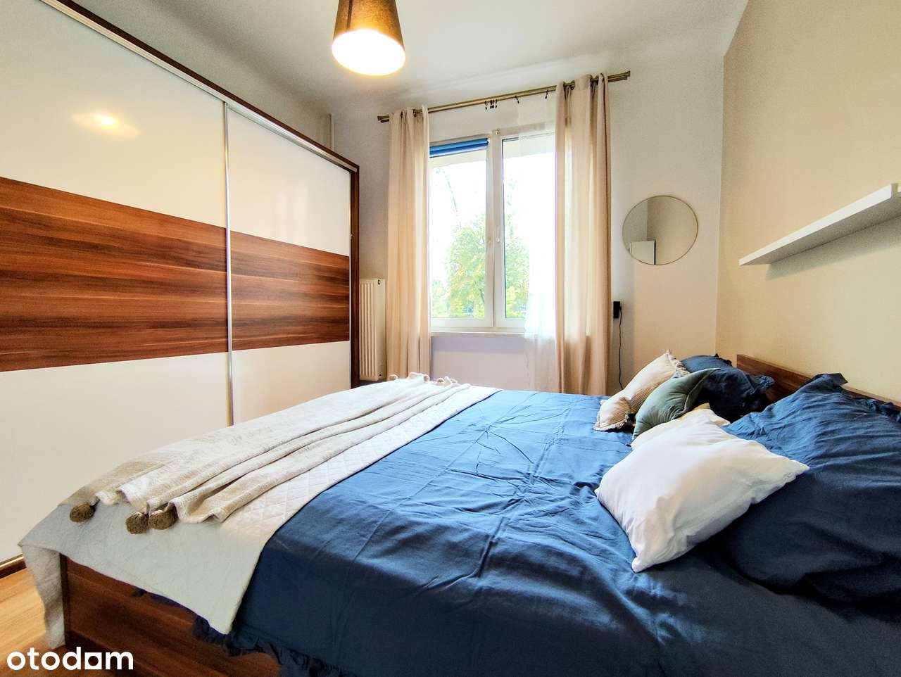 Komfortowe mieszkanie 4-pokojowe z balkonem – świetna lokalizacja!-9